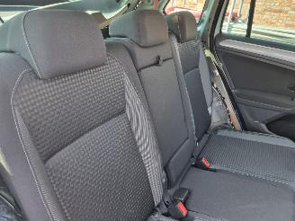 Volkswagen Tiguan 2.0 TDI 110KW Aut. Pano Navi Stoelverw picture 20