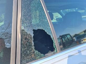 Volkswagen Tiguan 2.0 TDI 110KW Aut. Pano Navi Stoelverw picture 14