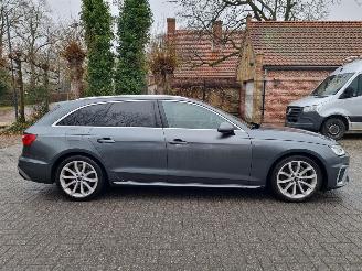 Audi A4 30 TDI Aut. Sline Pano Led Navi picture 2