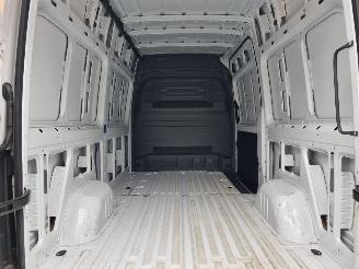 Mercedes Sprinter 311 CDI Aut RWD L2 H2 Mbux Airco picture 9