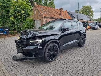 skadebil auto Volvo XC40 B3 Aut Pano Led Navi 2025/1
