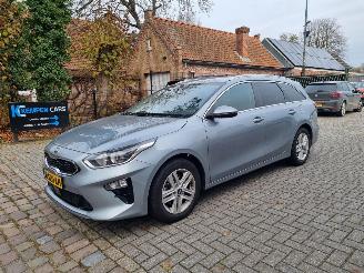 Schadeauto Kia Ceed 1.0 T-GDi Navi Clima Stoelverw. 2020/5