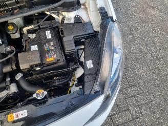 Hyundai I-10 1.0 Comfort Airco picture 11