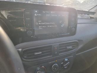 Hyundai I-10 1.0 Comfort Airco picture 18