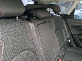 Seat Leon FR 1.4 TSI Aut 150pk picture 9