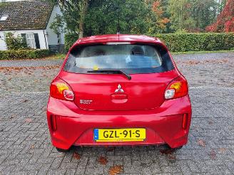 Mitsubishi Space-star 1.2 Connect+ Airco picture 4