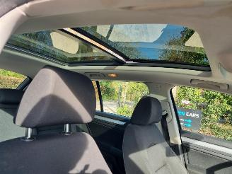 Skoda Superb 1.6 TDI 77KW Pano Airco Navi picture 13