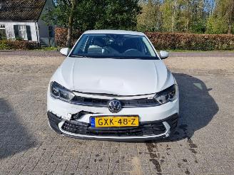 Volkswagen Polo 1.0 MPI Airco picture 8