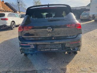 Volkswagen Golf R Performance Pano Head Up Akrapovic picture 5