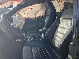 Volkswagen Golf R Performance Pano Head Up Akrapovic picture 18