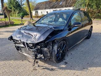 Volkswagen Golf R Performance Pano Head Up Akrapovic picture 8