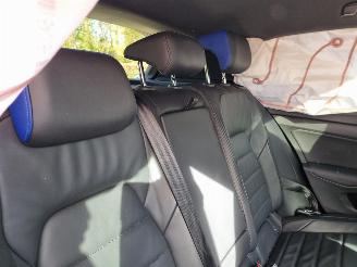 Volkswagen Golf R Performance Pano Head Up Akrapovic picture 14