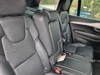 Volvo Xc-90 D5 Aut. AWD Inscription picture 11