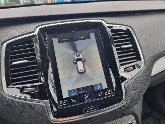 Volvo Xc-90 D5 Aut. AWD Inscription picture 20