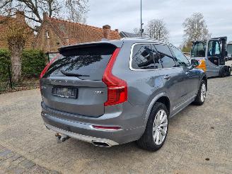 Volvo Xc-90 D5 Aut. AWD Inscription picture 3