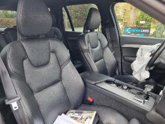 Volvo Xc-90 D5 Aut. AWD Inscription picture 13