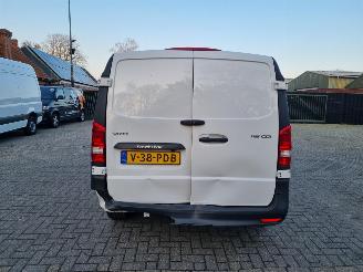 Mercedes Vito PRO 116 CDI Aut. L3 Navi Stoelverw picture 4