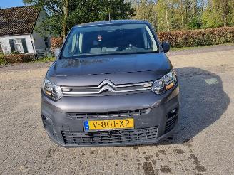 Citroën Berlingo XL 1.6 BlueHDi 100 Airco picture 8