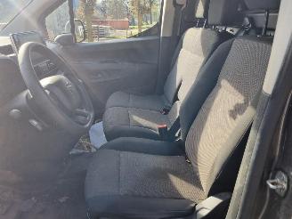 Citroën Berlingo XL 1.6 BlueHDi 100 Airco picture 14