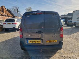 Citroën Berlingo XL 1.6 BlueHDi 100 Airco picture 4