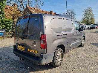 Citroën Berlingo XL 1.6 BlueHDi 100 Airco picture 3