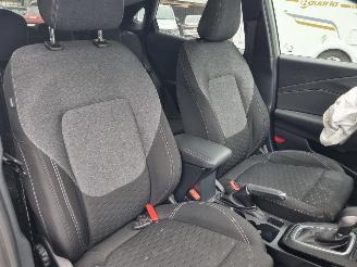 Ford Puma 1.0 Ecob Hybr Aut. Navi Stoelverw. picture 14