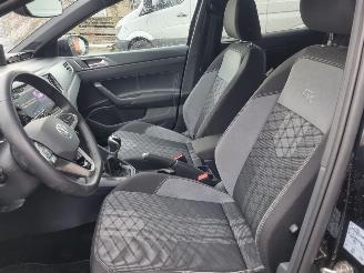 Volkswagen Taigo Rline 1.0 TSI Led Stoelverw picture 18