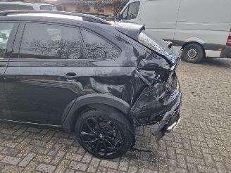 Volkswagen Taigo Rline 1.0 TSI Led Stoelverw picture 10