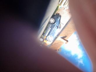 Audi E-tron Sportback 55 Quattro Sline Pano 95KWH picture 15