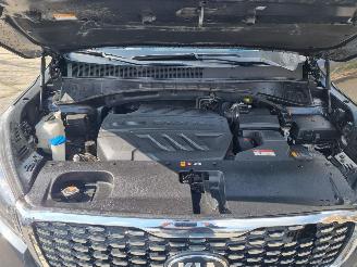 Kia Sorento 2.2 CRDI Aut AWD GT Line 7 Pers VOLL picture 25