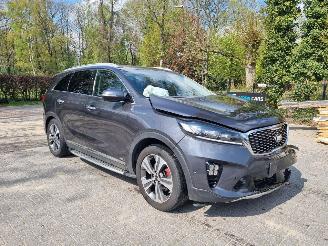 Avarii autoturisme Kia Sorento 2.2 CRDI Aut AWD GT Line 7 Pers VOLL 2021/1