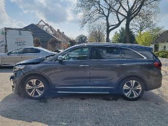 Kia Sorento 2.2 CRDI Aut AWD GT Line 7 Pers VOLL picture 7