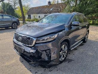 Kia Sorento 2.2 CRDI Aut AWD GT Line 7 Pers VOLL picture 8