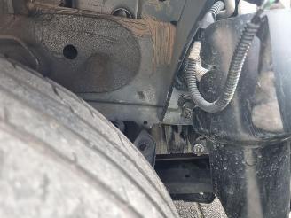 Dacia Sandero BlueDCI 95 Airco Navi picture 12