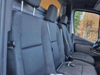 Mercedes Sprinter 317 CDI Mbux Navi L2 H2 picture 11