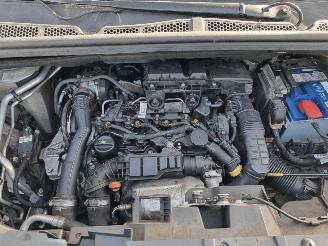 Peugeot Partner 1.5 BlueHDI Airco picture 9