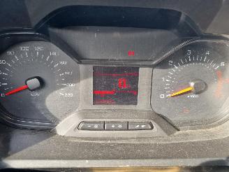 Peugeot Partner 1.5 BlueHDI Airco picture 15