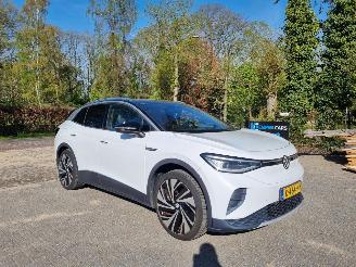  Volkswagen ID.4 First Max 77 kWh Pano Stoelverw 2020/4