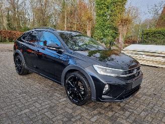 uszkodzony samochody osobowe Volkswagen Taigo Rline 1.0 TSI Led Stoelverw 2025/6