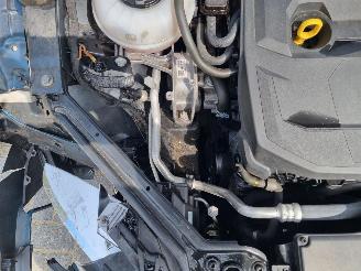 Skoda Superb 1.5 TSI Bussines picture 11