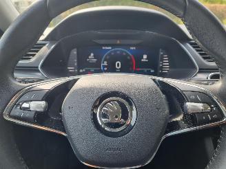 Skoda Superb 1.5 TSI Bussines picture 19