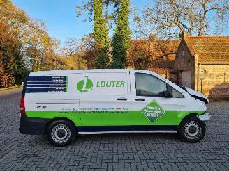 Mercedes Vito 114 CDI Aut. Navi Clima picture 4