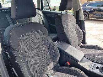 Skoda Superb 1.5 TSI Bussines Navi Stoelverw. picture 15