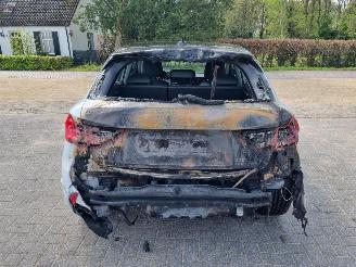 Audi A1 25 TFSI Sportback picture 4
