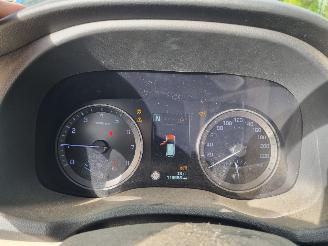 Hyundai Tucson 1.6 T-GDI AWD Aut. Pano Navi Led Stoelverw picture 18