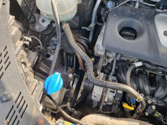 Hyundai Tucson 1.6 T-GDI AWD Aut. Pano Navi Led Stoelverw picture 11