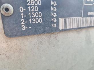 Hulco  Machine transporter 2600KG picture 8