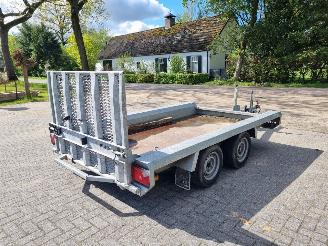 Hulco  Machine transporter 2600KG picture 5