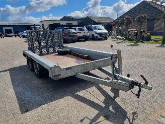 Hulco  Machine transporter 2600KG picture 7