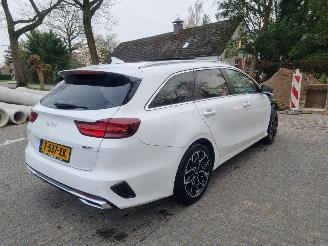 Kia Ceed 1.0 T-GDI GT-Line Pano Navi Stoelverw. picture 5